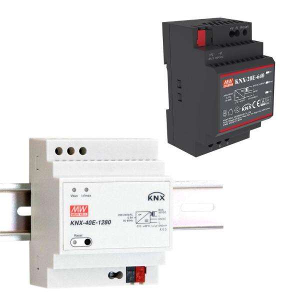 Building Automation Power Supplies Australia
